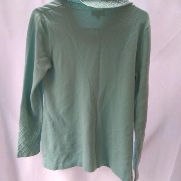 JM collection sweater  - Picture 2 of 7